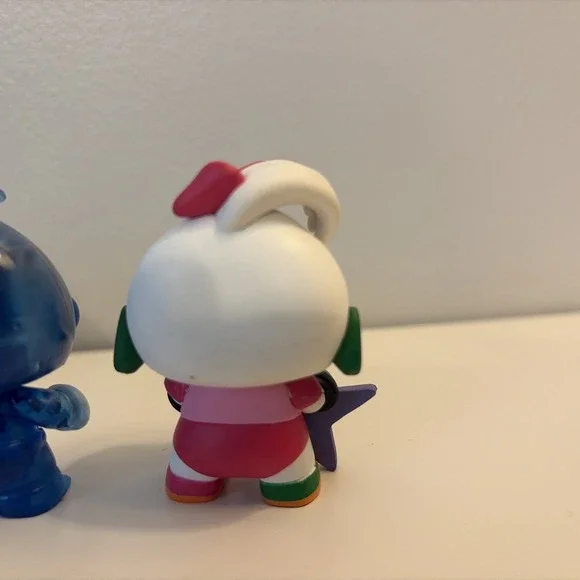 Five Night At Freddy's FNAF  Mystery Mini Funko Vinyl‎ Figurines Lot Of 8 - Picture 7 of 15